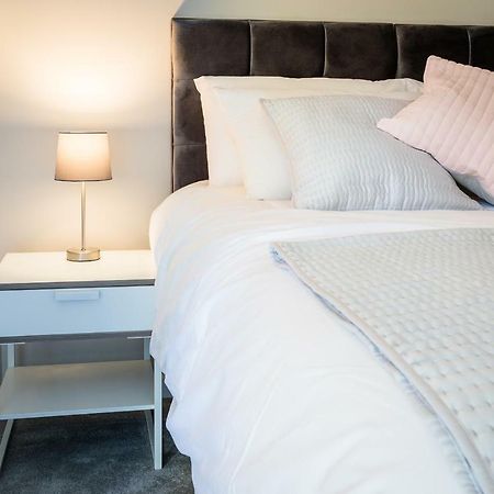 Luxury Quayside Apartment Newcastle upon Tyne Dış mekan fotoğraf