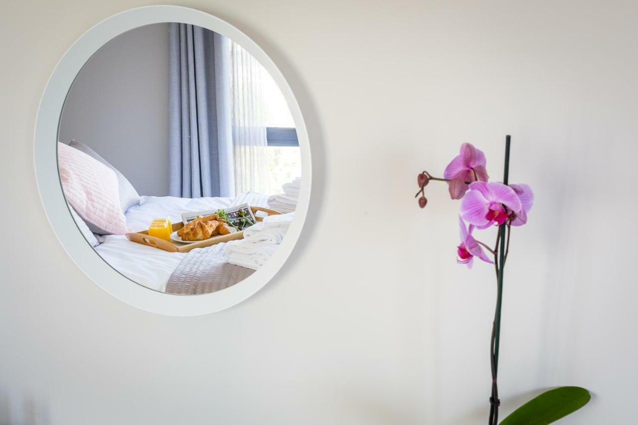 Luxury Quayside Apartment Newcastle upon Tyne Dış mekan fotoğraf