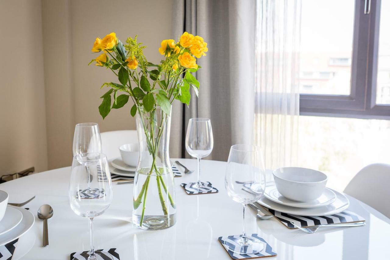 Luxury Quayside Apartment Newcastle upon Tyne Dış mekan fotoğraf