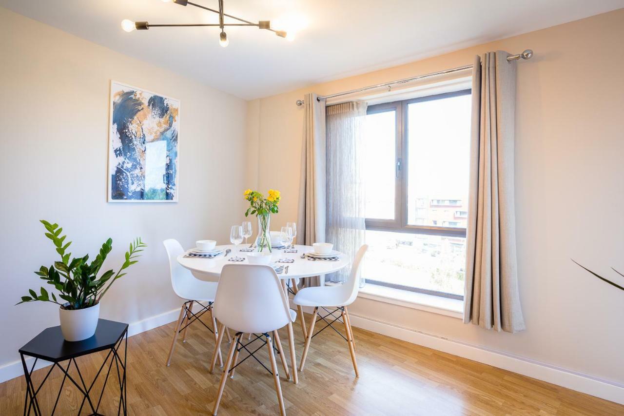 Luxury Quayside Apartment Newcastle upon Tyne Dış mekan fotoğraf