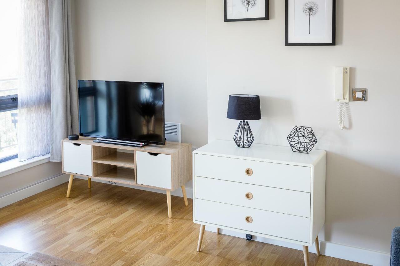 Luxury Quayside Apartment Newcastle upon Tyne Dış mekan fotoğraf