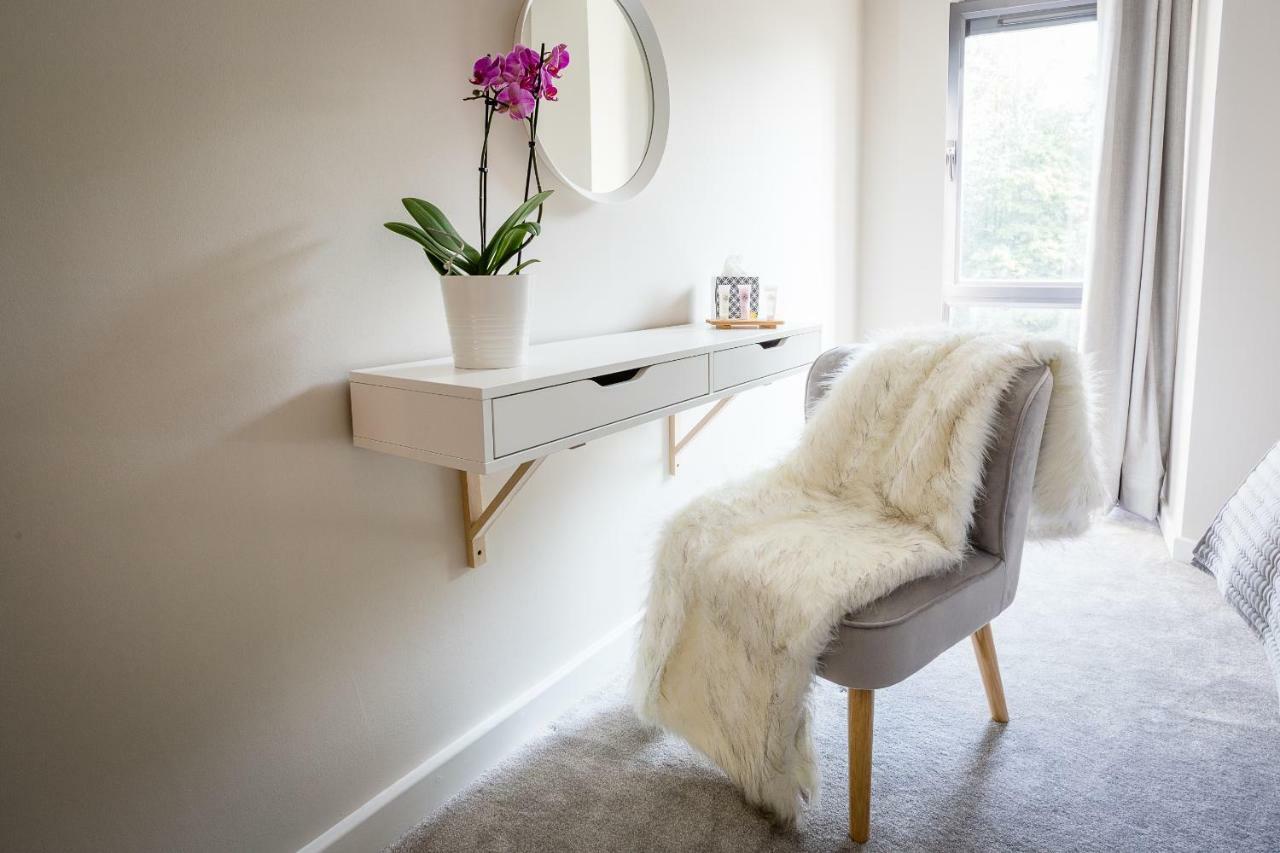 Luxury Quayside Apartment Newcastle upon Tyne Dış mekan fotoğraf