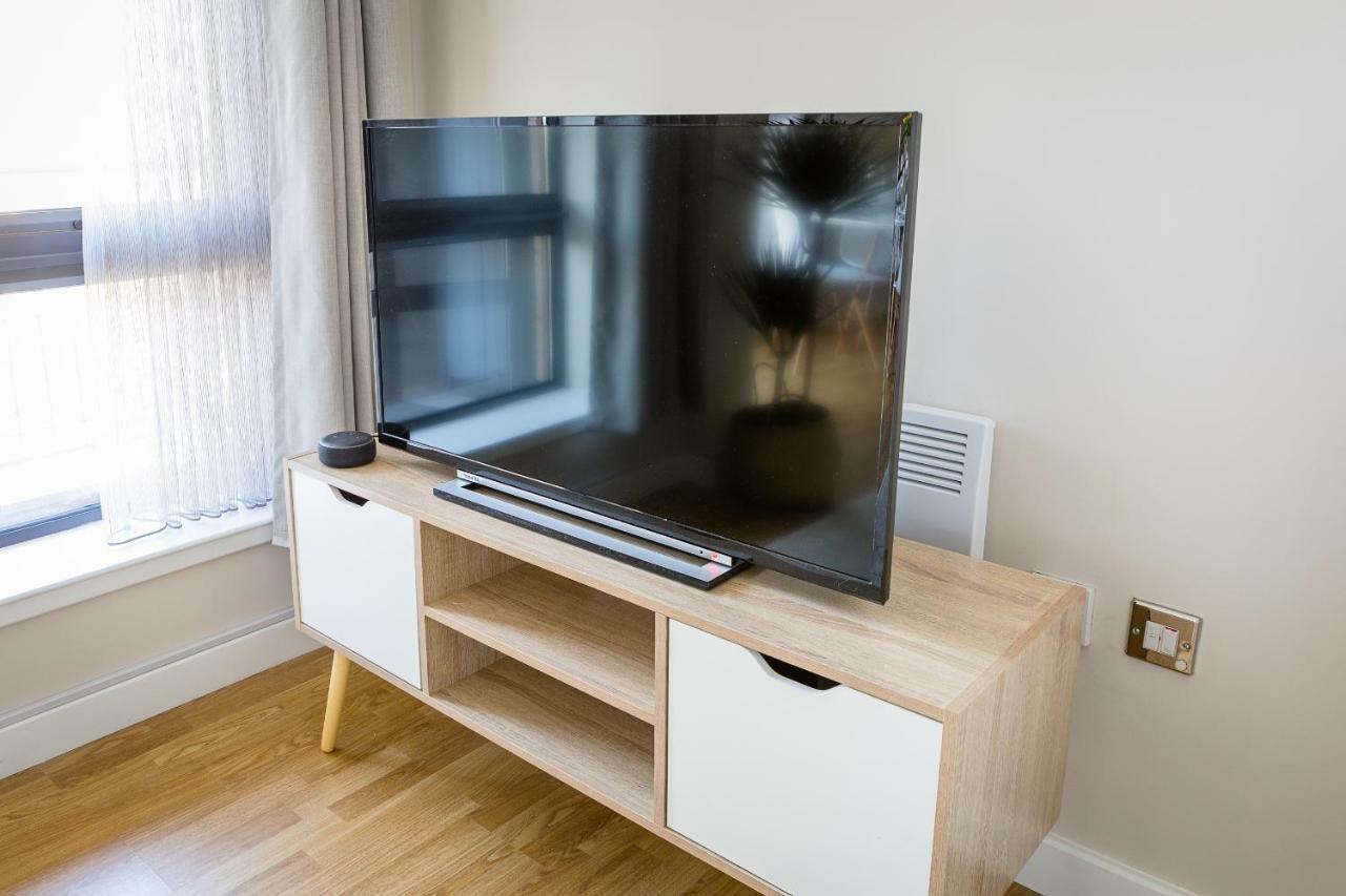 Luxury Quayside Apartment Newcastle upon Tyne Dış mekan fotoğraf
